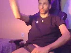 Cam4 Free Live Porn of GarotoDoSulRG