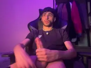 Cam4 Live Sex Cam of GarotoDoSulRG