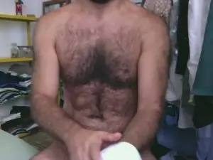 Cam4 Nude Webcam of maestroy