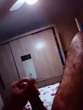 Cam4 Sex Chat of san733