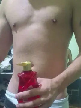 Cam4 Live Sex of MysticMRJ