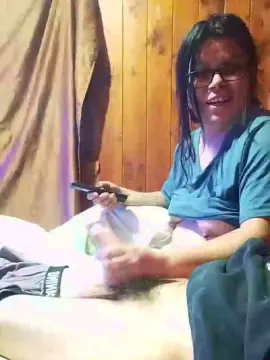 Cam4 Adult Video Chat of enky369