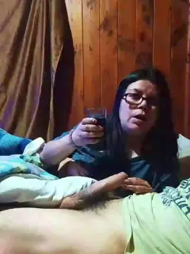 Cam4 Sex Cam of enky369