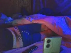 Cam4 Live Sex of enky369