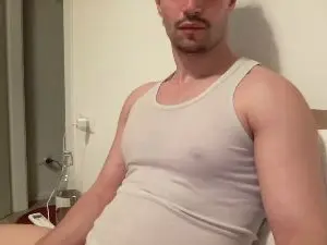 Cam4 Sex Chat of itsmessiah