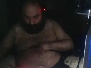 Cam4 Adult Webcams of HairyHulk