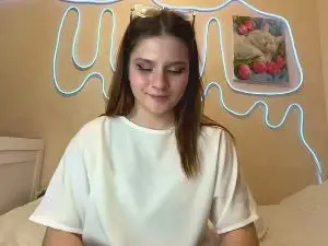 Cam4 Live Sex Cam of KeniaConnely