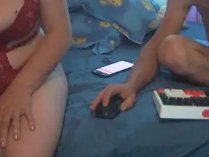 Cam4 Live Porn of cleverpitzimitz