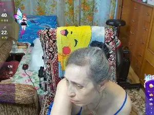 Cam4 Free Porn Cam of sexolgunya70