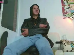Cam4 Private Sex Chat of thomasjons_2