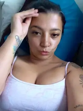 Cam4 Live Sex Cam of Lorens_Owens