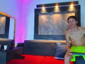 Cam4 Live Porn of Rulosmen