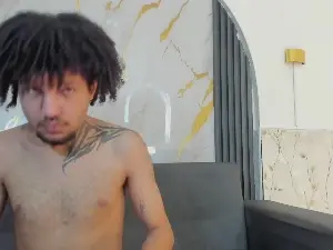 Cam4 Free Porn Cam of Rulosmen