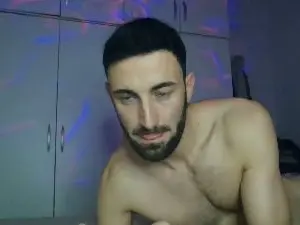 Cam4 Live Sex Cam of fabruusss