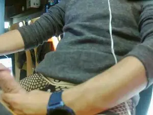 Cam4 Free Porn Cam of Alejandto_45