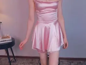 Cam4 Free Live Porn of BridgetKaaz