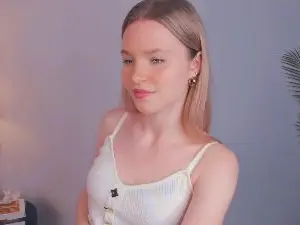 Cam4 Live Sex Cam of BridgetKaaz