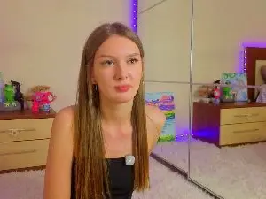 Cam4 Sex Chat of CarylonBoillot