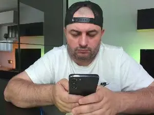 Cam4 Private Sex Chat of DravenPeak