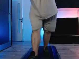 Cam4 Sex Cam of DravenPeak