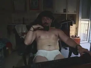Cam4 Best live sex cam show of Tantra_Man_Yogi
