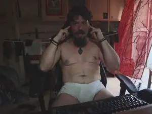 Cam4 Private Sex Chat of Tantra_Man_Yogi