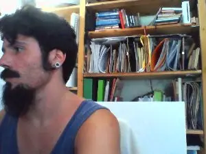 Cam4 Watch Live Sex Cams of Tantra_Man_Yogi