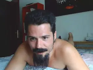Cam4 Private Sex Chat of Tantra_Man_Yogi