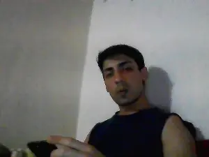 Cam4 Free Porn Cam of nicofox777