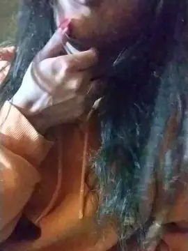 Cam4 Sex Chat of Demonixh
