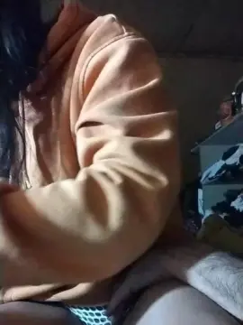 Cam4 Sex Cam of Demonixh