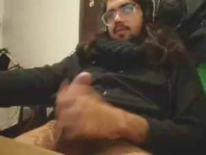 Cam4 Live Porn of Enjoyerrico