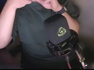 Cam4 Live Sex Cam of PuPuMonster