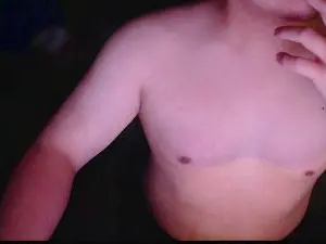 Cam4 Free Live Porn of PuPuMonster