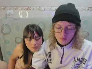 Cam4 Nude Webcam of jinnbookkk
