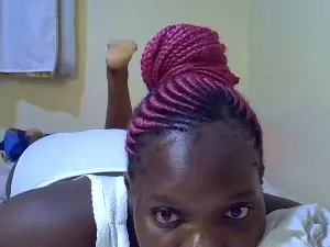Cam4 Live Porn of pretty_tiffany