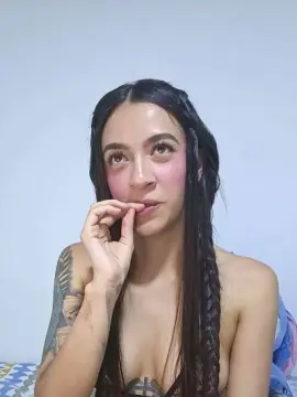 Cam4 Adult Webcam of MiqueilaSweet