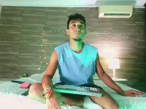 Cam4 Sex Cam of Valentino_Vega