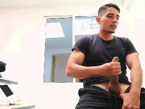 Cam4 Nude Webcam of Alex_del_Toro