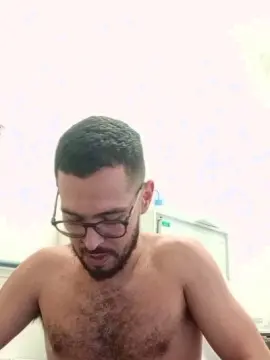 Cam4 Sex Cam of HShotsmilegyn
