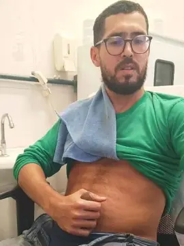 Cam4 Live Sex of HShotsmilegyn