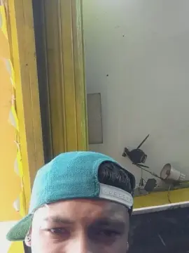 Cam4 Sex Cam of Ramoncardona