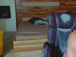 Cam4 Free Live Porn of IvanHyde