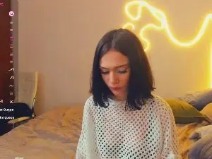 Cam4 Live Porn of SharleneBoggi