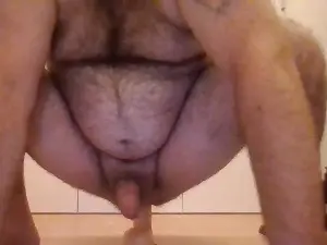 Cam4 Adult Video Chat of geilepik78