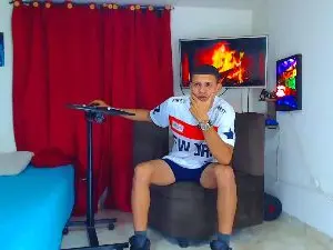 Cam4 Watch Live Sex Cams of jefferson_horny