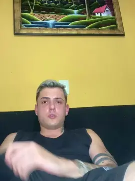 Cam4 Adult Video Chat of Andrestechh