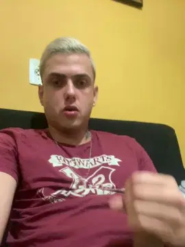 Cam4 Adult Webcam of Andrestechh