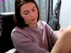 Cam4 Free Porn Cam of TonyaNatiello