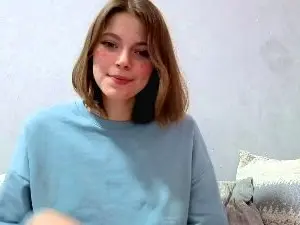 Cam4 Sex Chat of TonyaNatiello